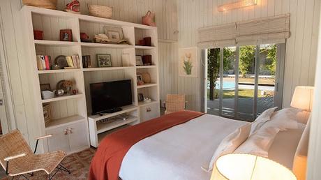 Dormitorios en Estilo Rustico