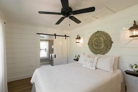 Dormitorios en Estilo Rustico