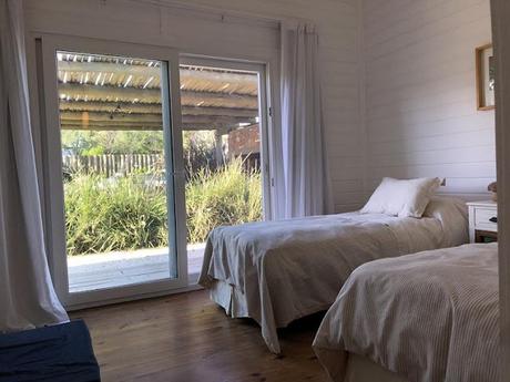 Dormitorios en Estilo Rustico