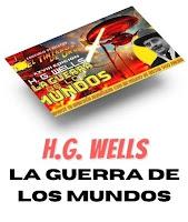H.G. WELLS: MÁS ALLÁ DE LAS LETRAS