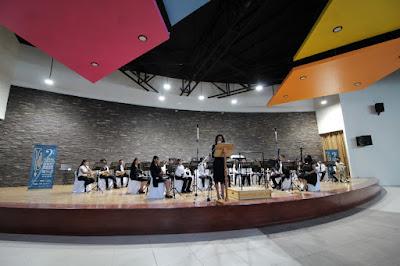 SEMANA DE TALENTO MUSICAL EN EL NOVENO FESTIVAL INTERNACIONAL VIENTOS DE LA MONTAÑA TEXCOCO 2021
