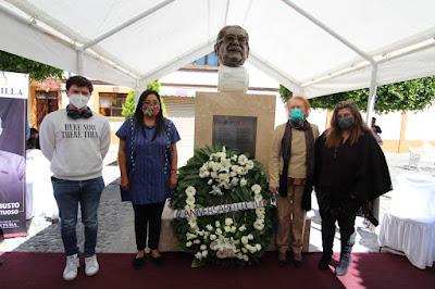 A 500 AÑOS DE LA RESISTENCIA INDÍGENA, SE REIVINDICA LA IMAGEN DE TEXCOCO EN LA HISTORIA DE MÉXICO: SANDRA LUZ FALCÓN