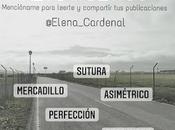 Reto poético literario semanal