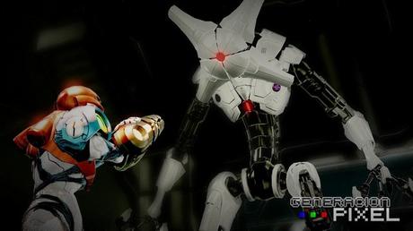 ANÁLISIS: Metroid Dread