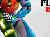 ANÁLISIS: Metroid Dread