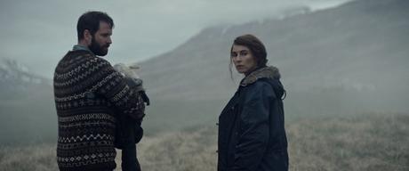 Festival de Sitges 2021: «Lamb» de Valdimar Jóhannsson