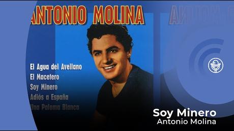 Antonio Molina