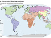 ¿Qué teoría “choque civilizaciones”?