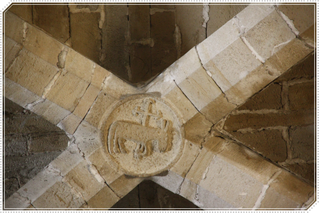 Edén en Carcastillo