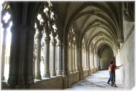 Edén en Carcastillo