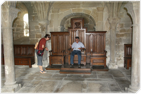 Edén en Carcastillo