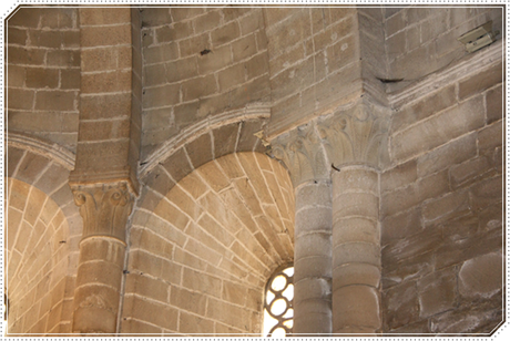 Edén en Carcastillo