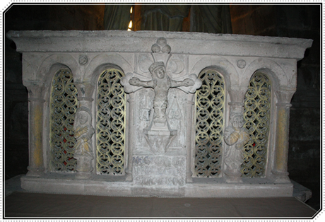 Edén en Carcastillo