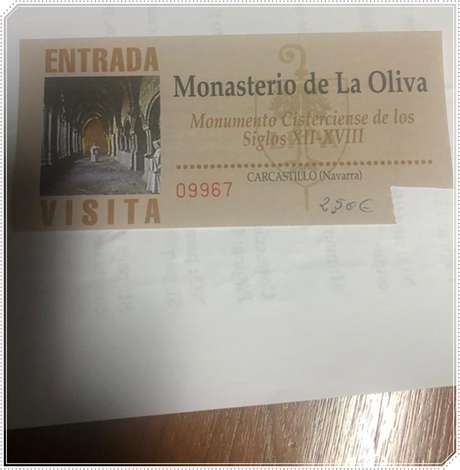 Edén en Carcastillo