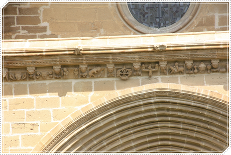 Edén en Carcastillo