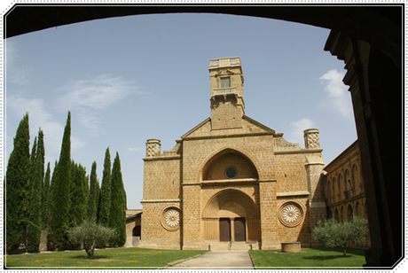 Edén en Carcastillo