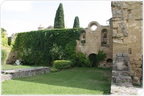 Edén en Carcastillo