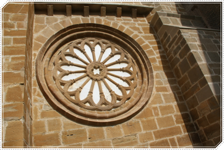 Edén en Carcastillo