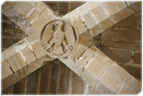 Edén en Carcastillo