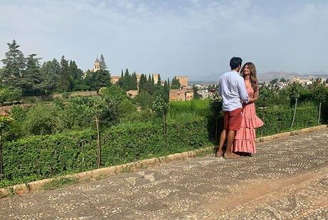 Mirador de la Alhambra