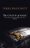 Saga Mundodisco, Libro I: El color de la magia, de Terry Pratchett