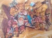 Saga Mundodisco, Libro color magia, Terry Pratchett