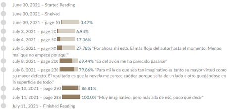 Saga Mundodisco, Libro I: El color de la magia, de Terry Pratchett