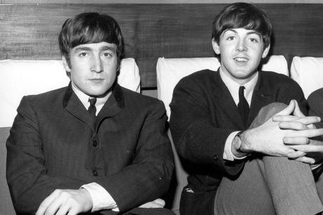 Paul McCartney culpa a su ex compañero John Lennon por la separación de los Beatles