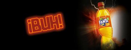 Halloween 2021 con videos graciosos y Fanta!