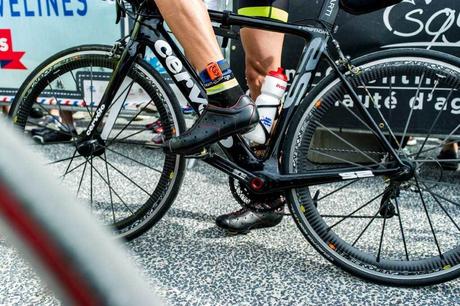Elegir las mejores zapatillas de ciclismo Elegir las mejores zapatillas de ciclismo