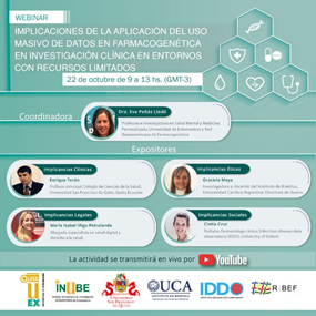 UCA - Instituto de Bioética - Newsletter Septiembre 2021