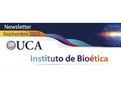 Instituto Bioética Newsletter Septiembre 2021