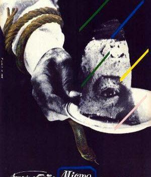 CIUDAD CERO - Karen Shakhnazarov CIUDAD CERO - Karen Shakhnazarov