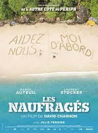 Les naufragés.