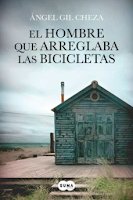 El hombre que arreglaba las bicicletas, Ángel Gil Cheza