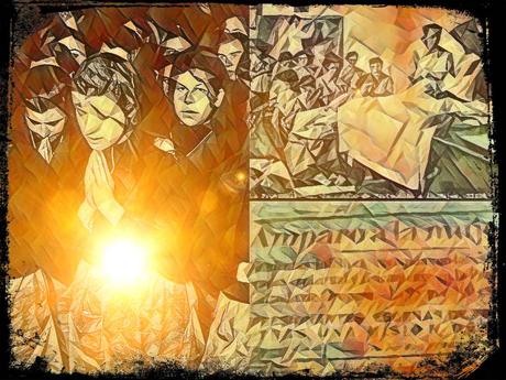 El patronato de protección a la mujer