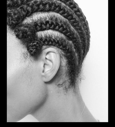 Del Peinado Yoruba al mechón de Elegua en Afrocuba.