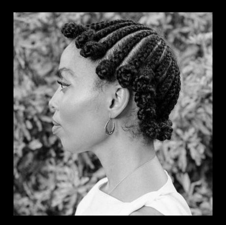 Del Peinado Yoruba al mechón de Elegua en Afrocuba.