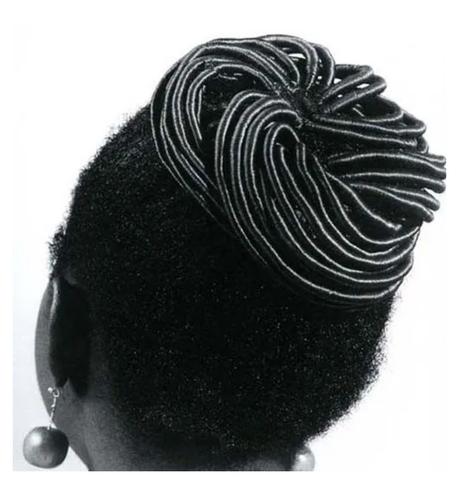 Del Peinado Yoruba al mechón de Elegua en Afrocuba.