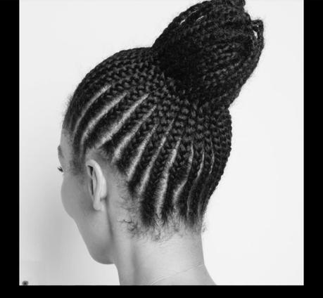 Del Peinado Yoruba al mechón de Elegua en Afrocuba.