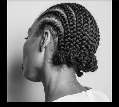 Del Peinado Yoruba al mechón de Elegua en Afrocuba.