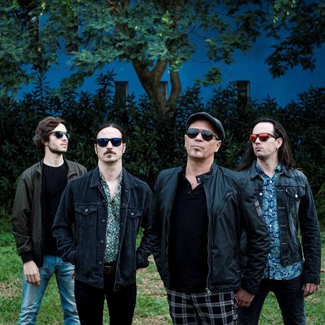 Joven Dolores: nuevo videoclip y conciertos