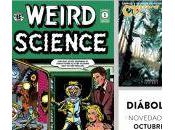Novedades Diábolo Octubre 2021