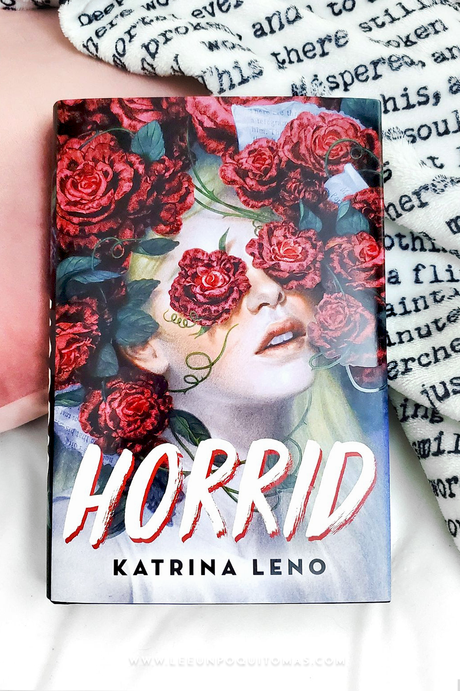 Reseña: Horrid | Katrina Leno