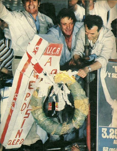Aníbal, Nik y el cajón de Herminio