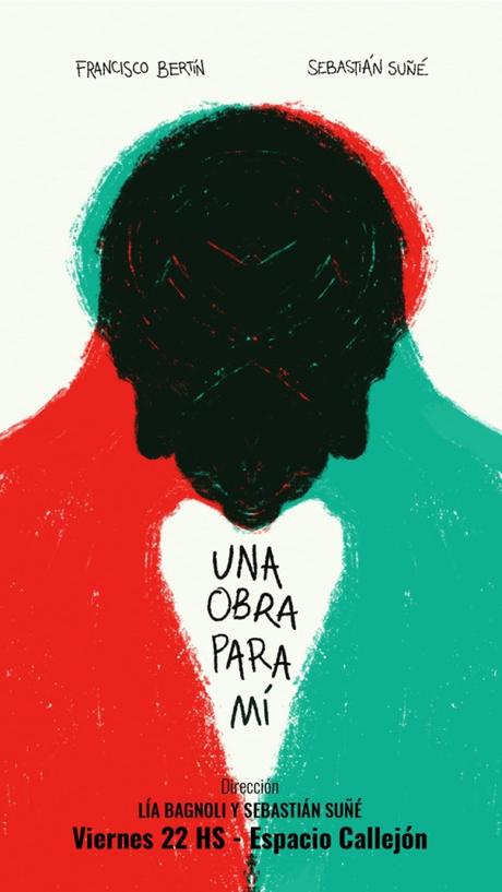 Una Obra Para Mi de Sebastián Suñé Una Obra Para Mi de Sebastián Suñé