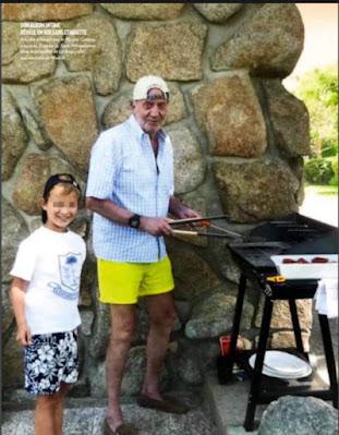 La Barbacoa del Rey Don Juan Carlos I La Barbacoa del Rey Don Juan Carlos I