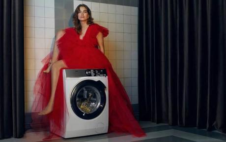 las tecnologías innovadoras de la lavadora aeg 3