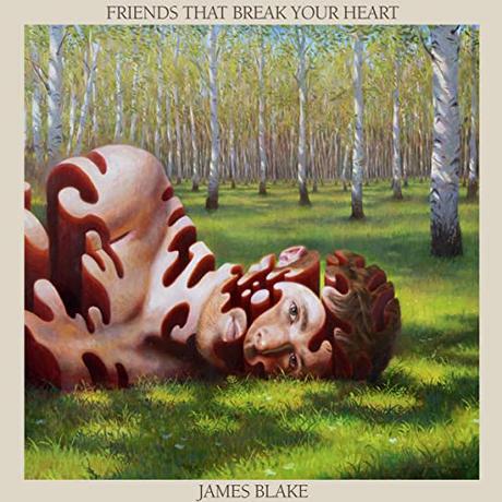 Friends That Break Your Heart (LP) [Vinilo]