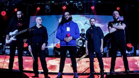 La furia contenida de Rotting expresada en Orgy of ‘Blood and Pleasure of the Flesh’